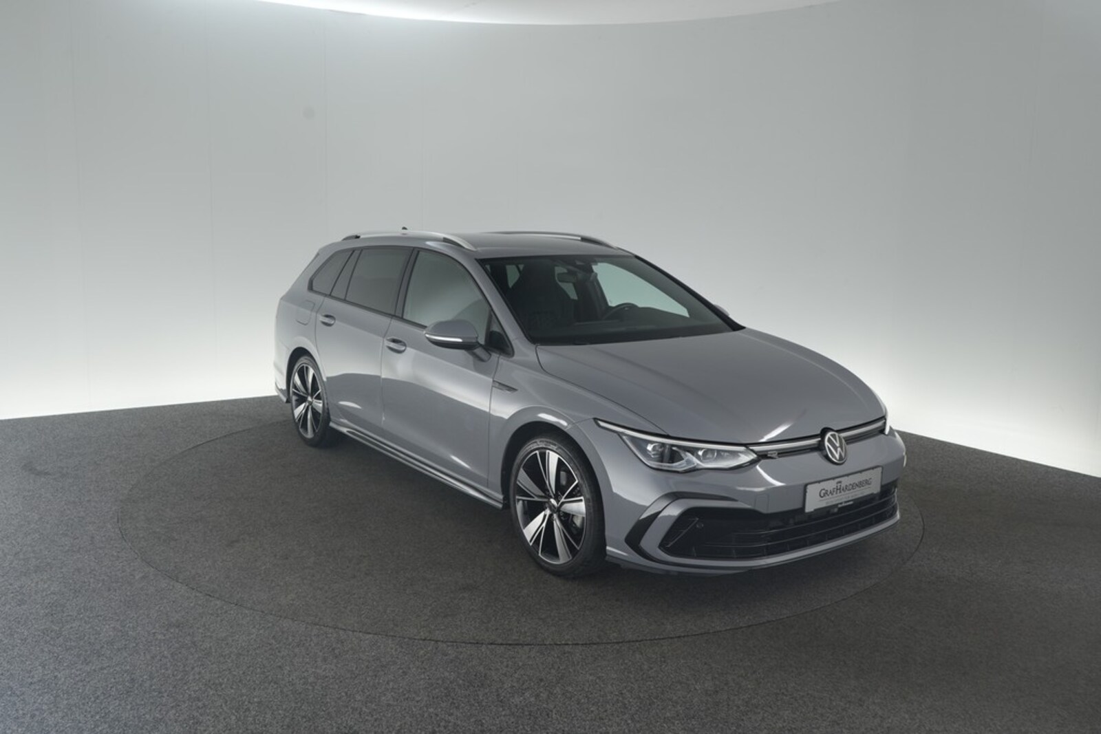 Volkswagen Golf Variant – Bild 8