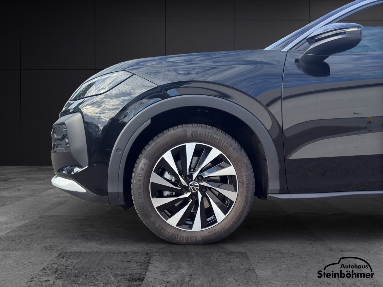 Volkswagen T-Roc – Bild 12