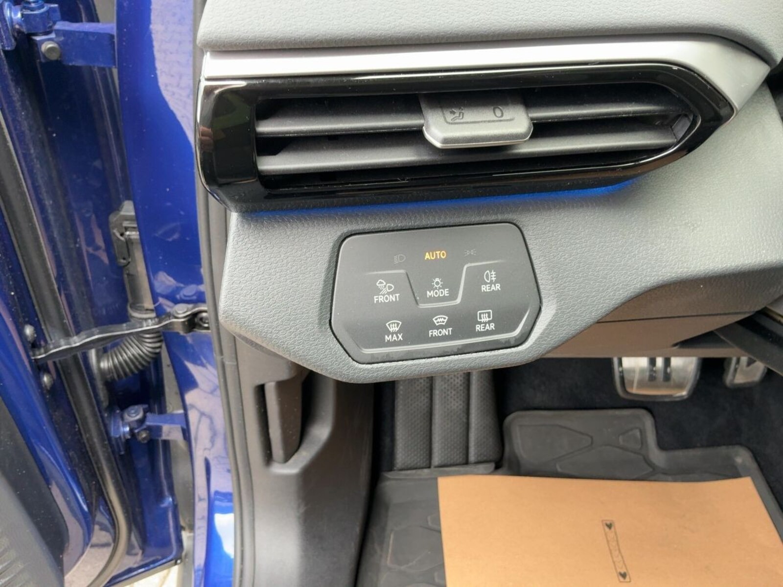 Volkswagen ID.4 – Bild 16
