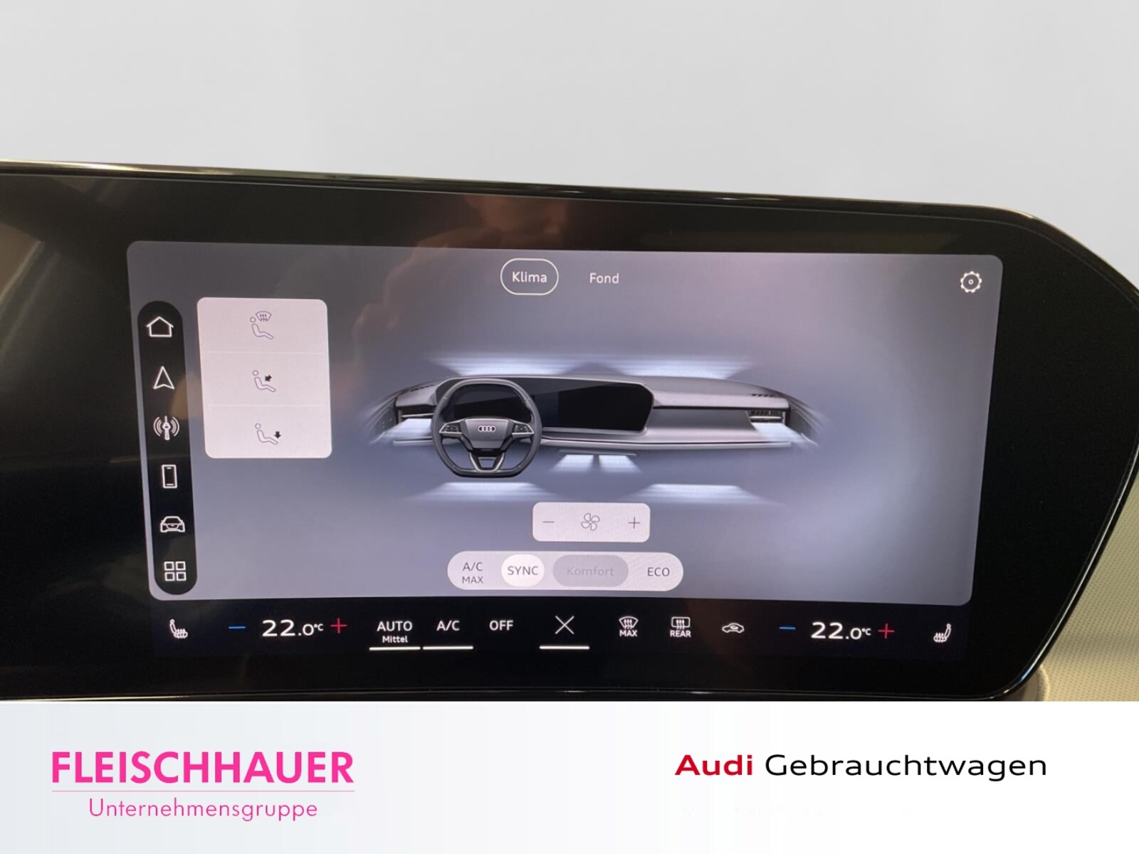 Audi Q3 – Bild 15