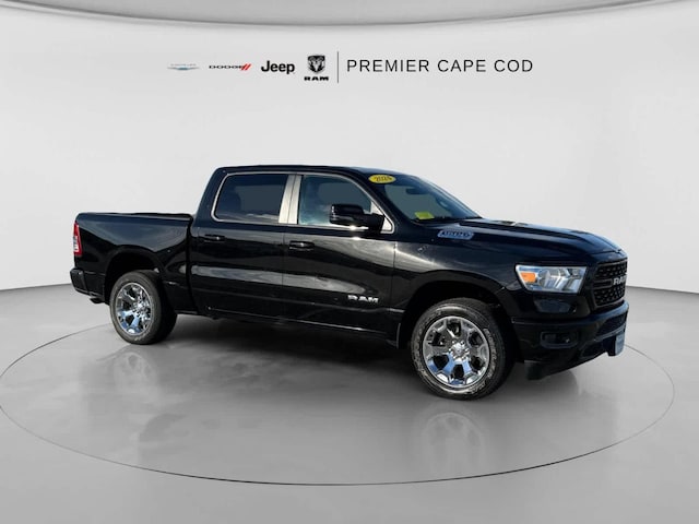 2024 RAM 1500 Pickup