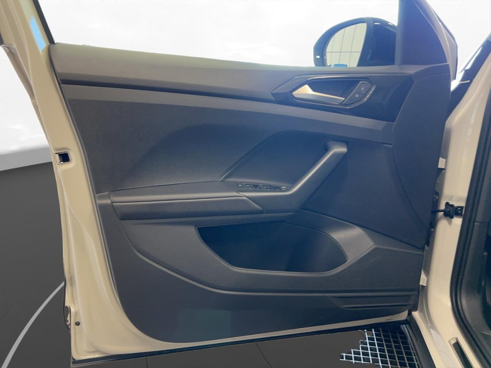 Volkswagen T-Cross – Bild 10