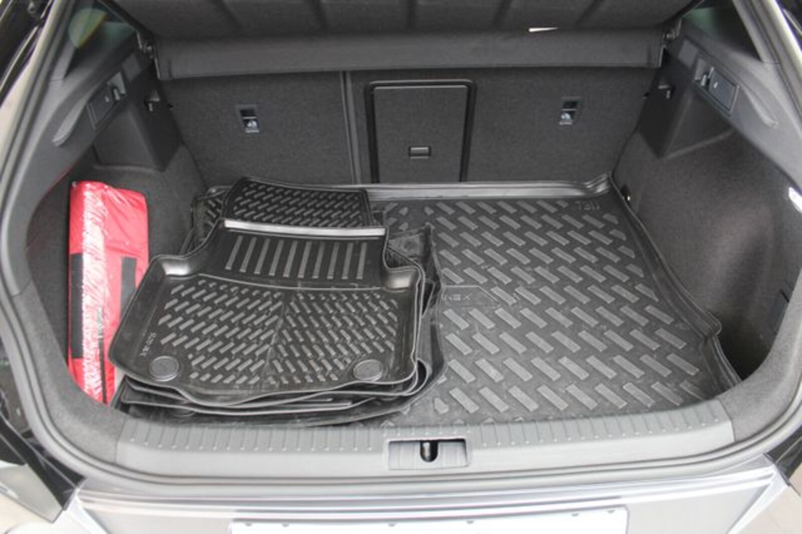 CUPRA Formentor – Bild 14