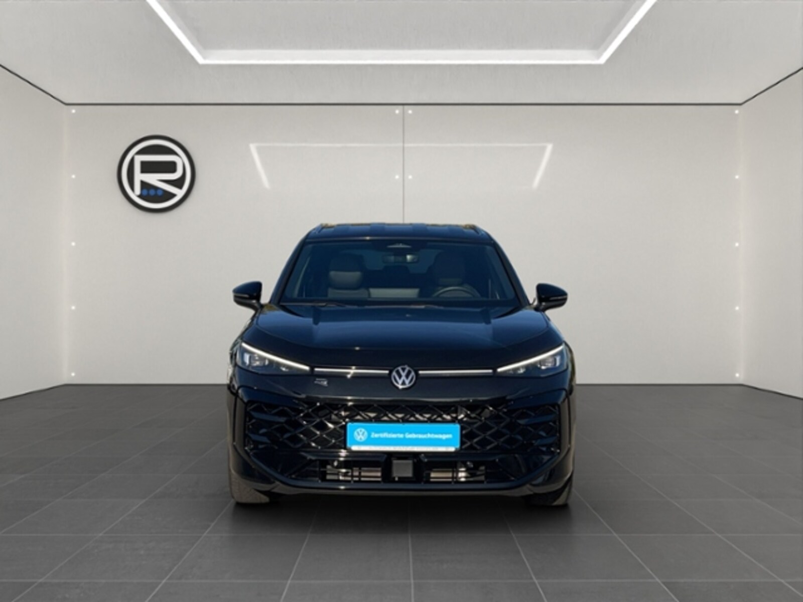 Volkswagen T-Roc – Bild 5
