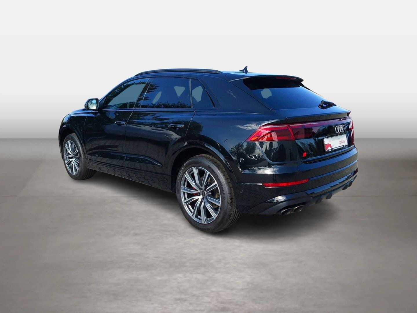 Bild über Audi SQ8 SUV TFSI quattro tiptronic - für weitere Informationen kontaktieren Sie den Audi Partner