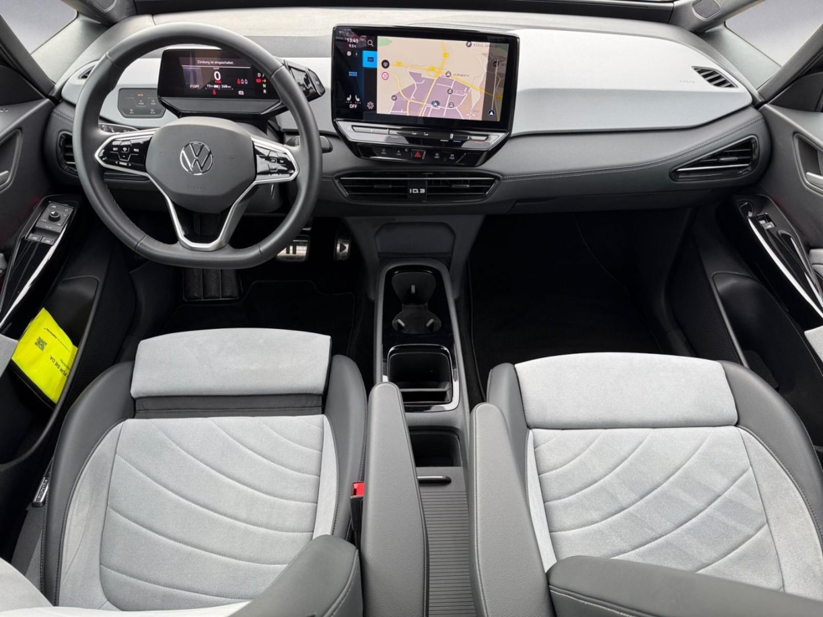 Volkswagen ID.3 – Bild 12