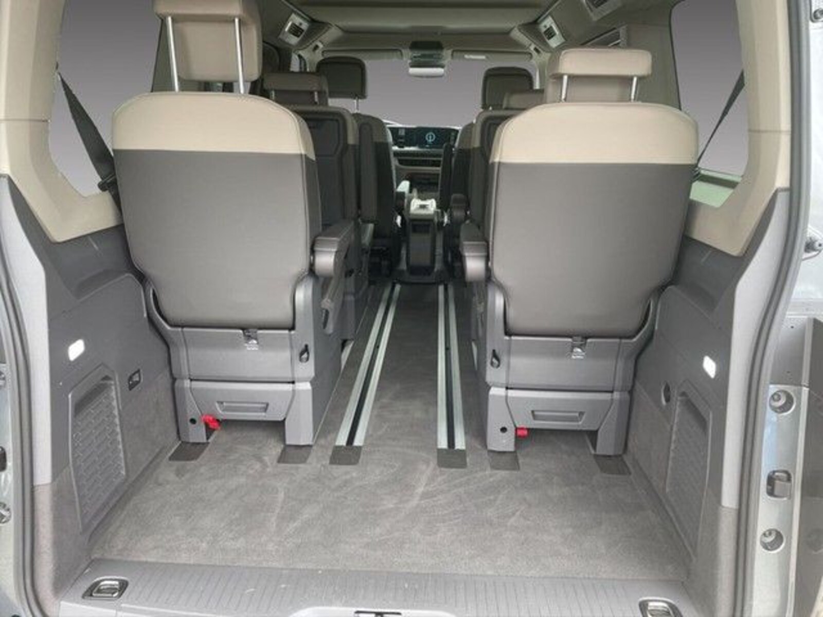 Volkswagen California – Bild 14