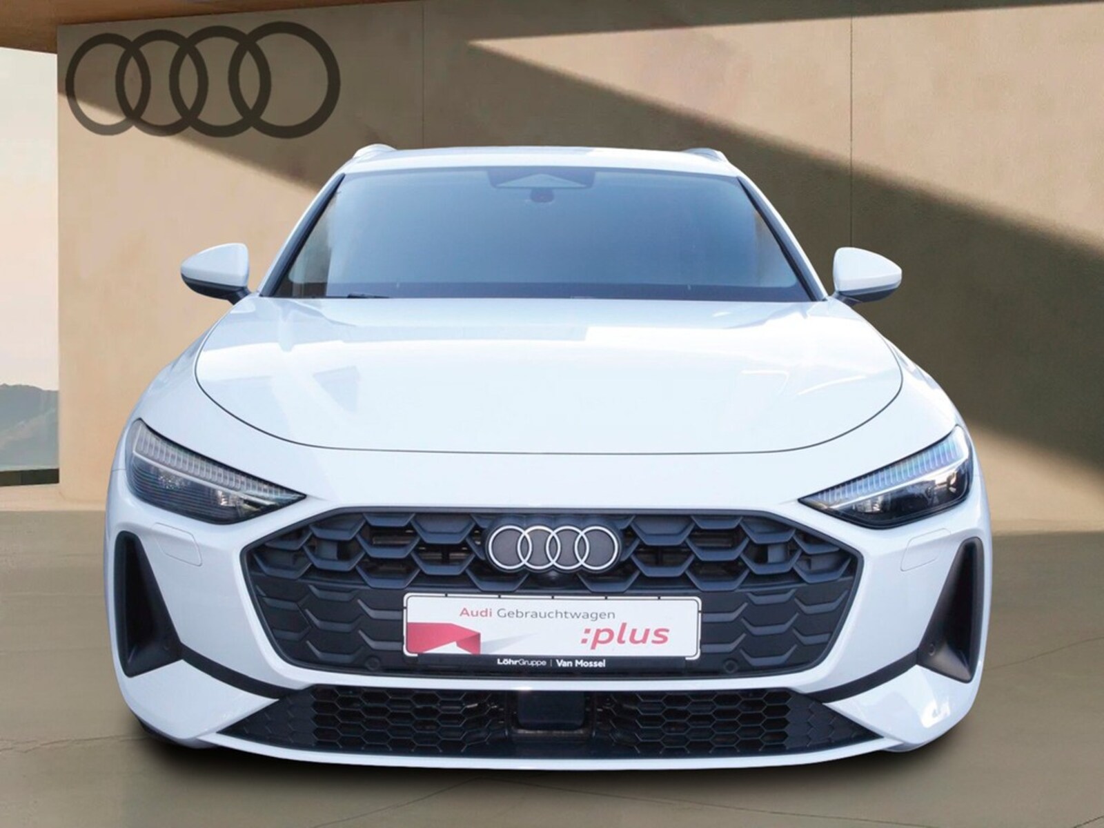 Audi A5 Avant – Bild 4