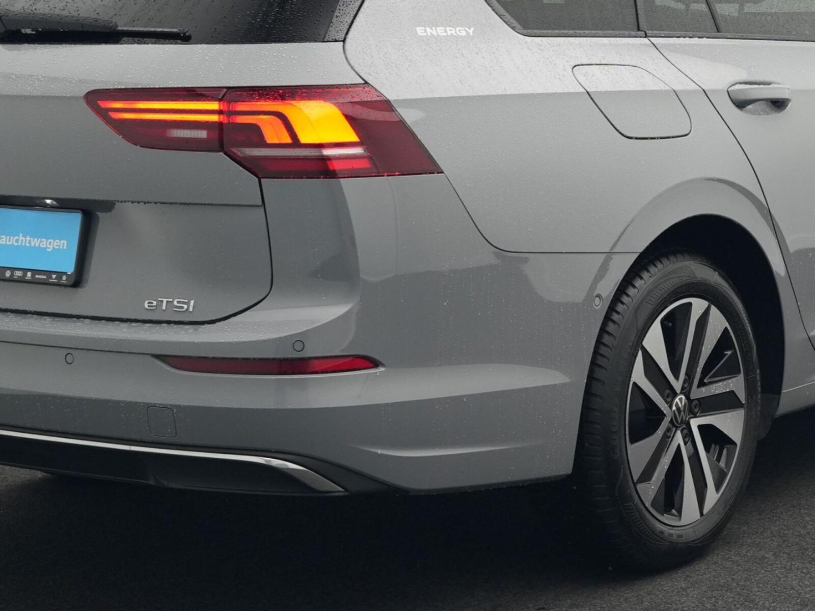 Volkswagen Golf Variant – Bild 24