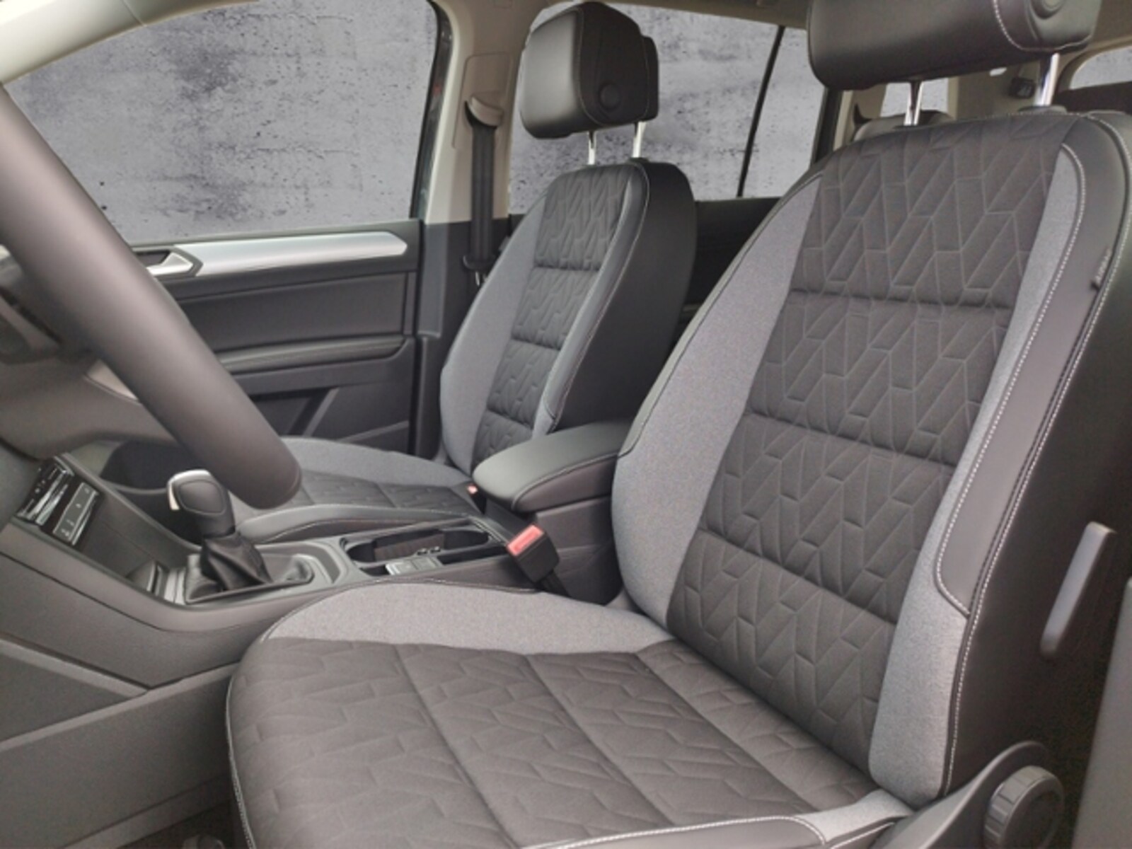 Volkswagen Touran – Bild 5