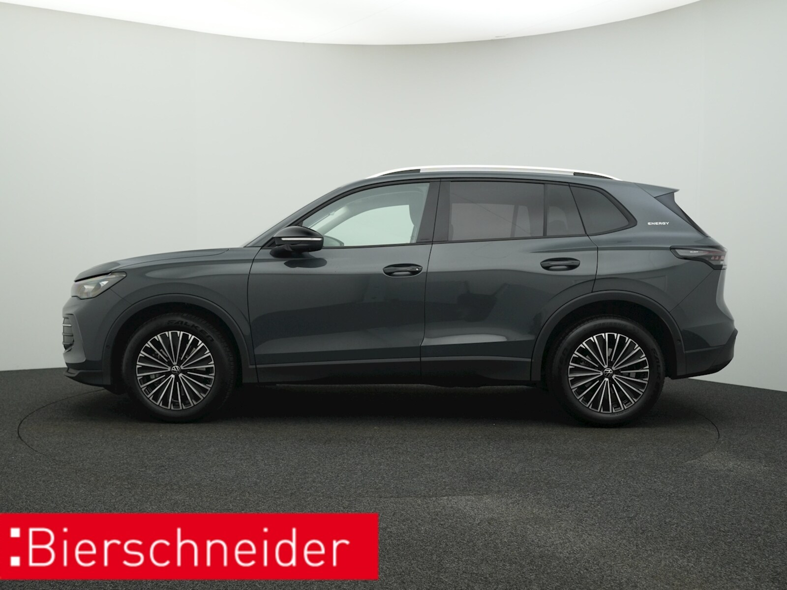 Volkswagen Tiguan – Bild 2