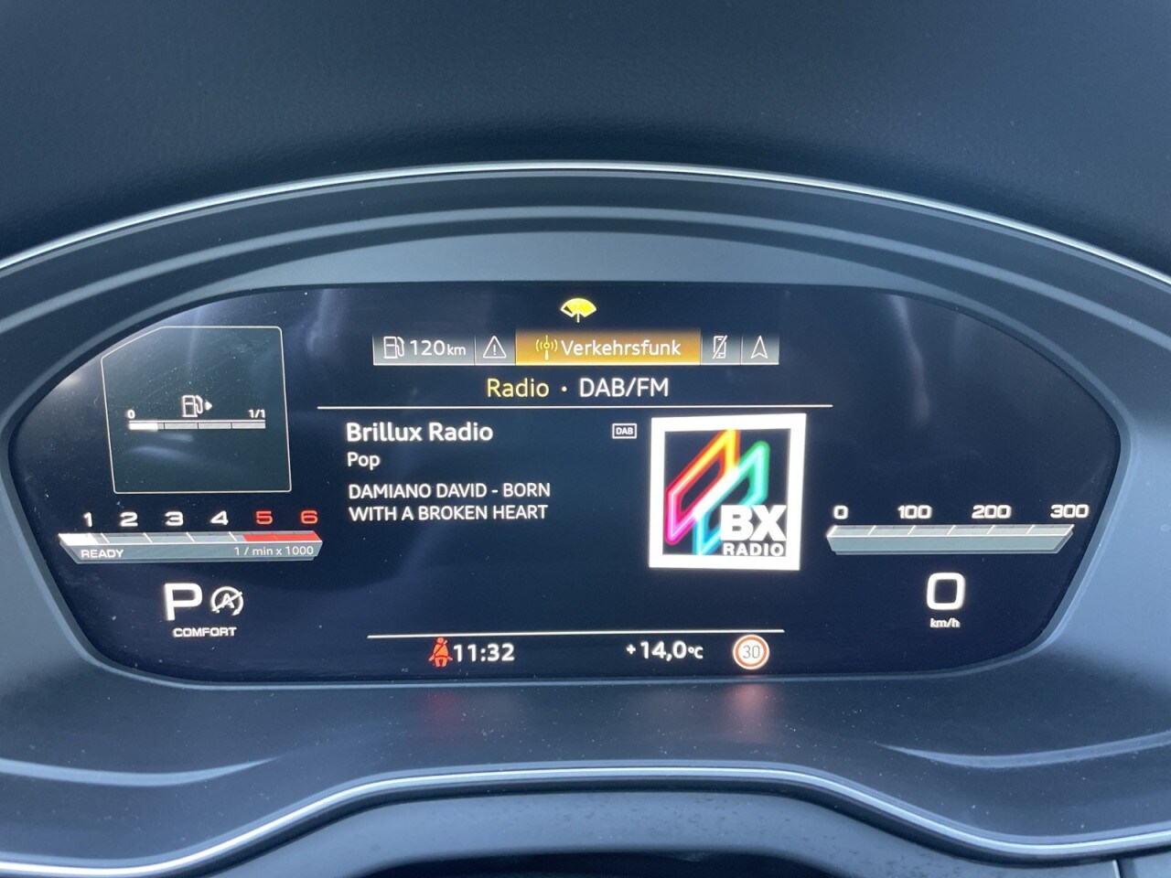 Image about Audi SQ5 TDI tiptronic