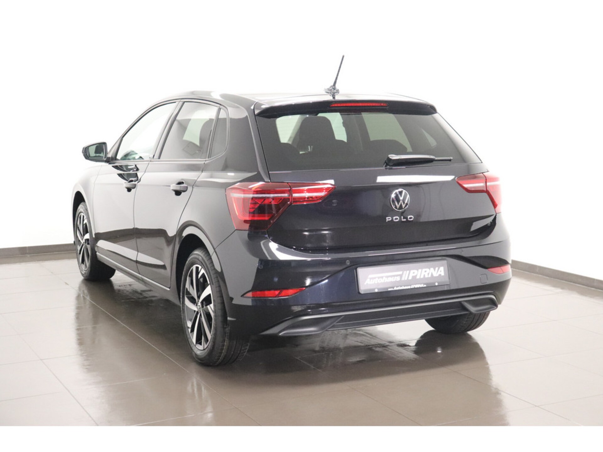 Volkswagen Polo MOVE