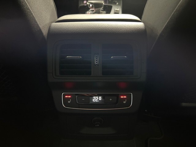 Image about Audi SQ5 Sportback TDI tiptronic
