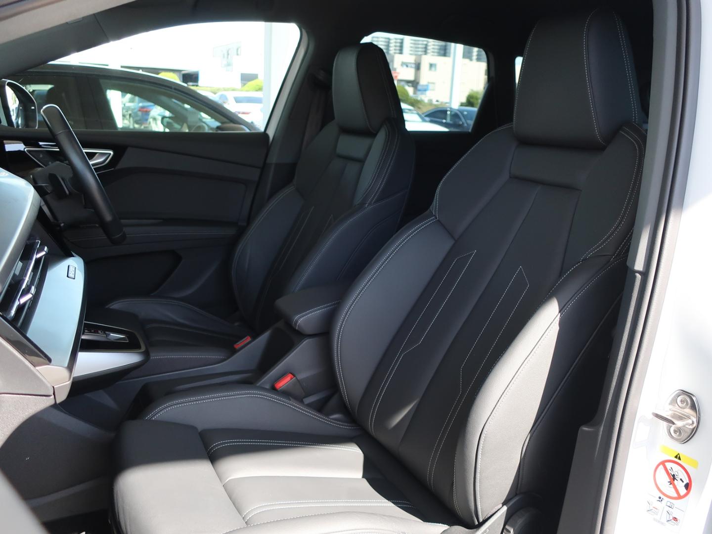Image about Audi Q4 e-tron 40 e-tron 150,00 kW