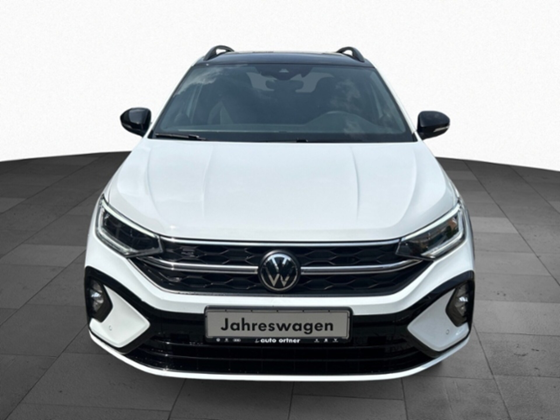 Volkswagen Taigo R-Line