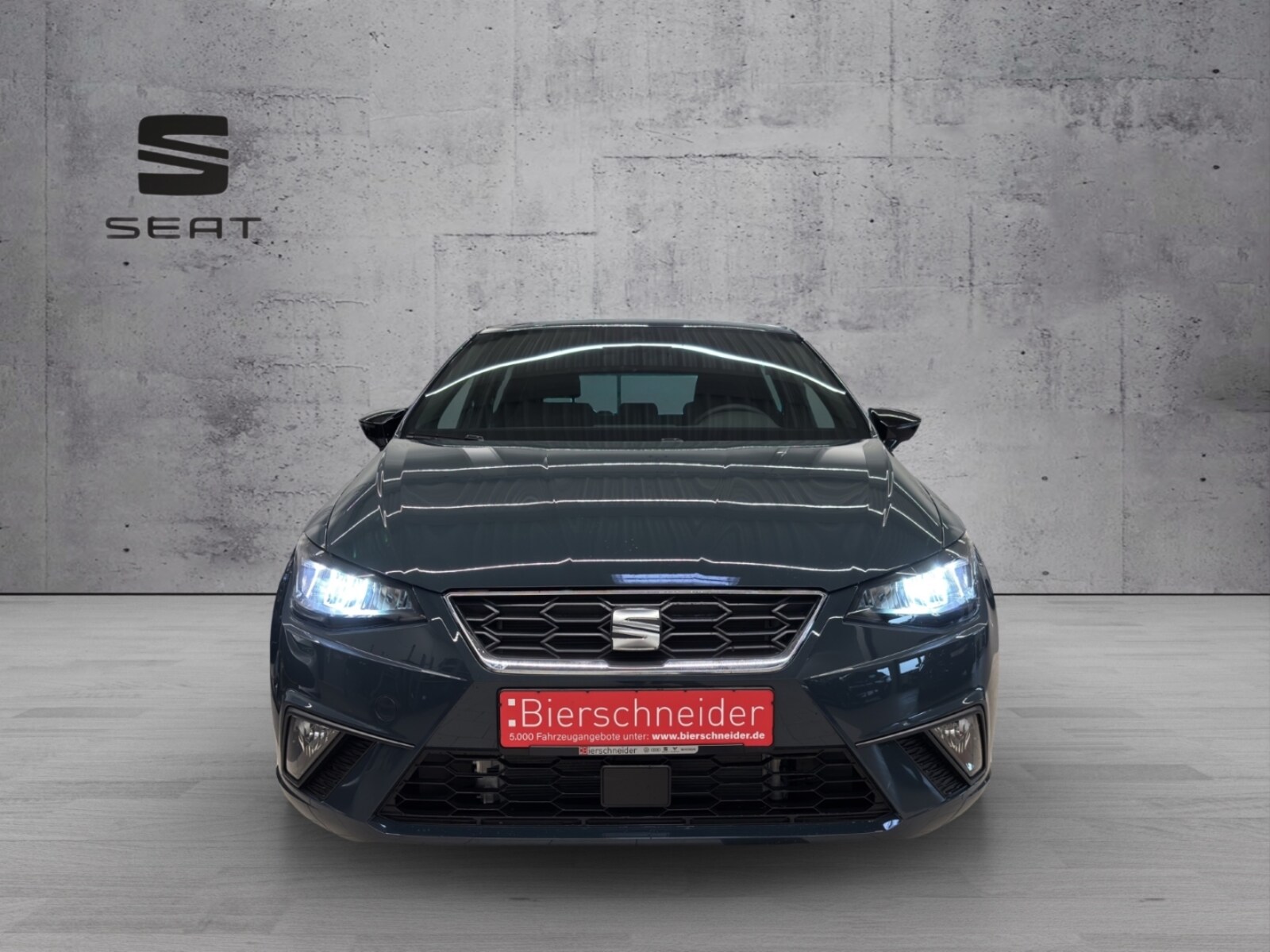 SEAT Ibiza – Bild 2