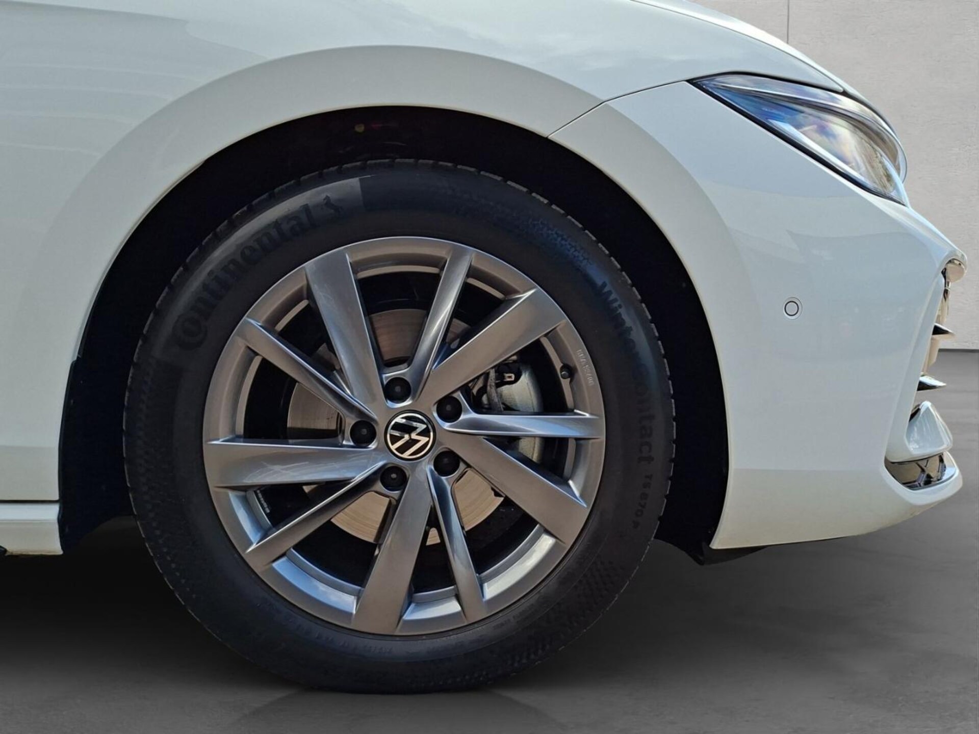 Volkswagen Passat R-Line