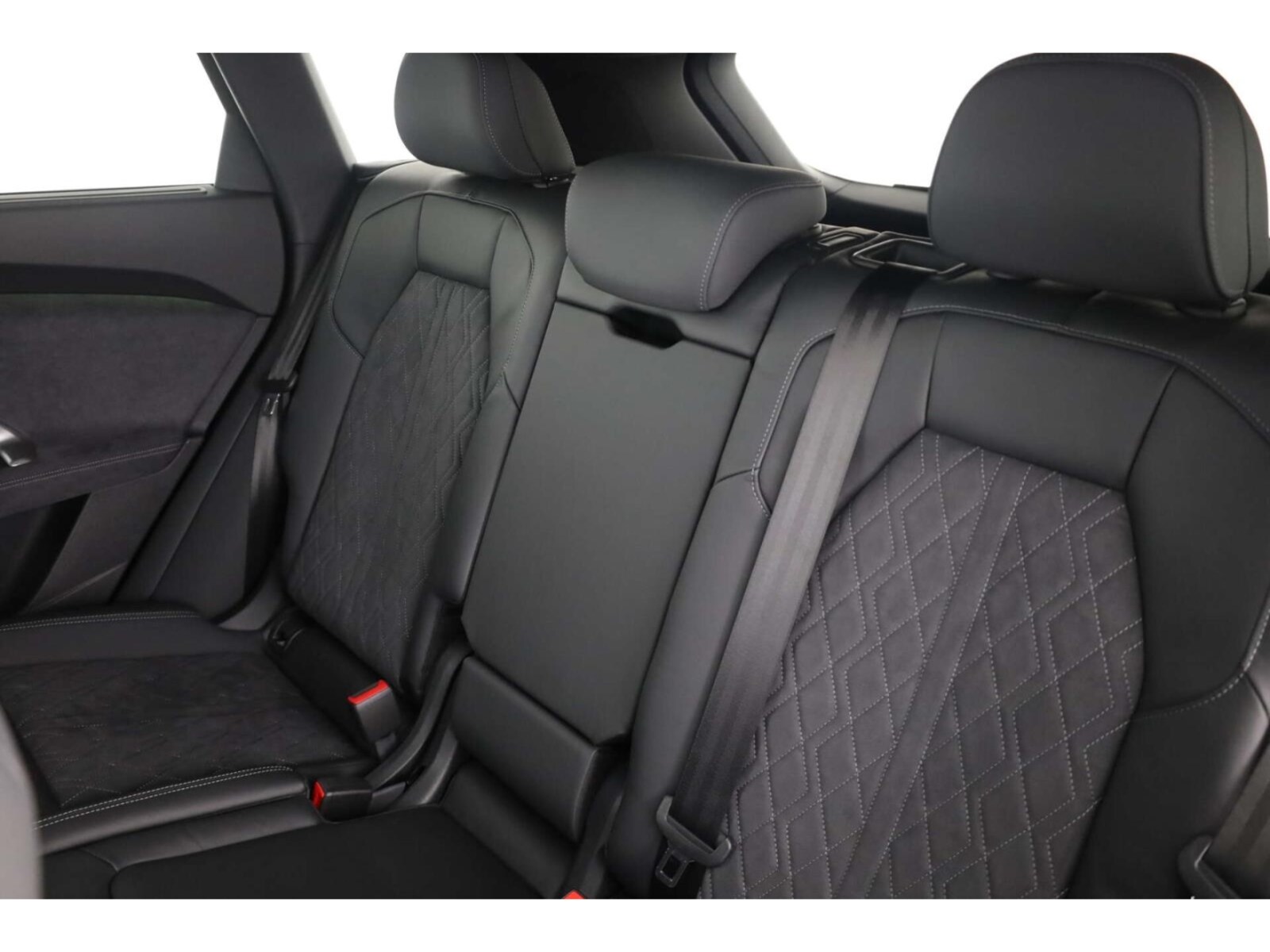 Audi SQ5 – Bild 10