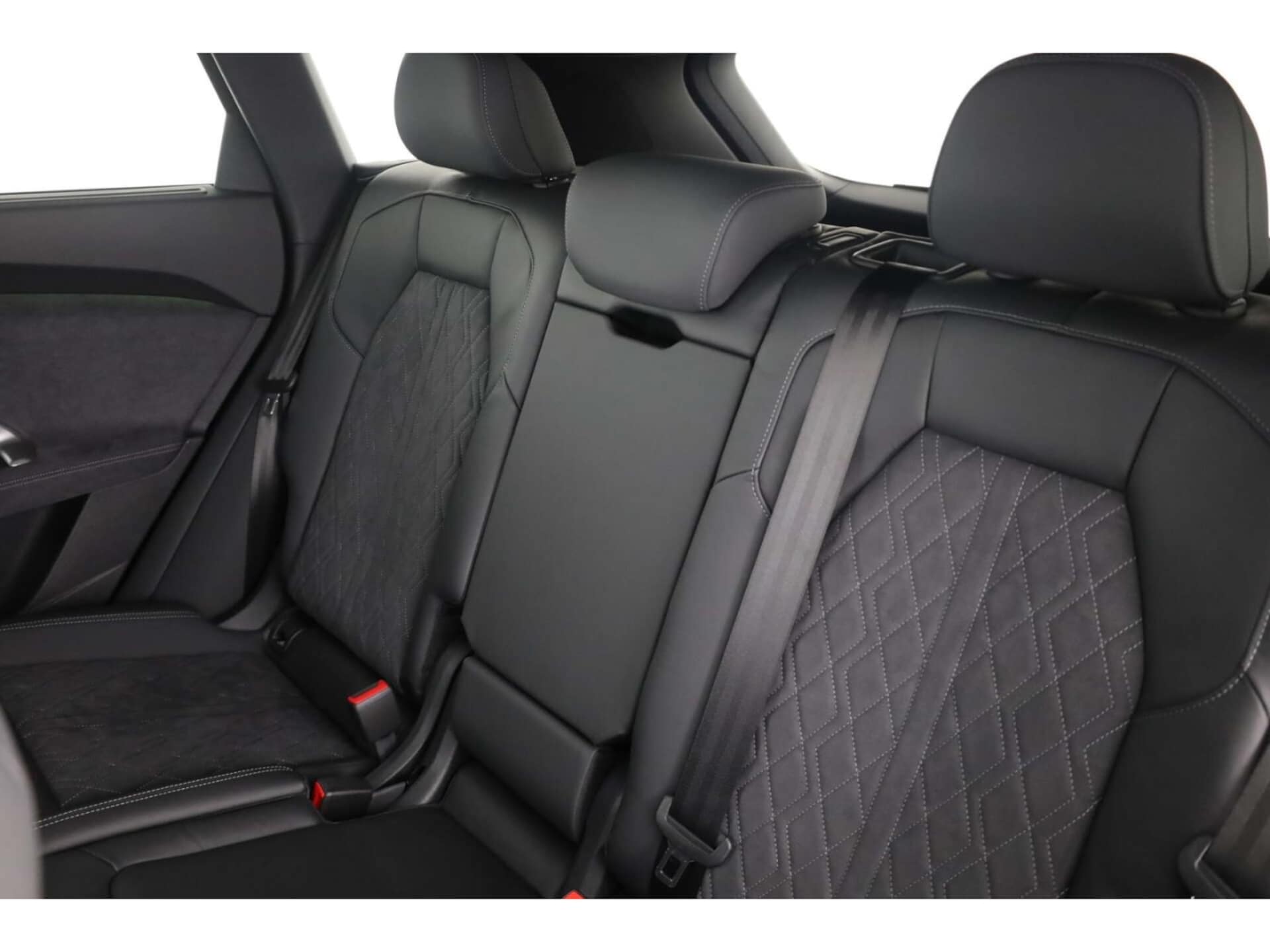 Audi SQ5 SUV