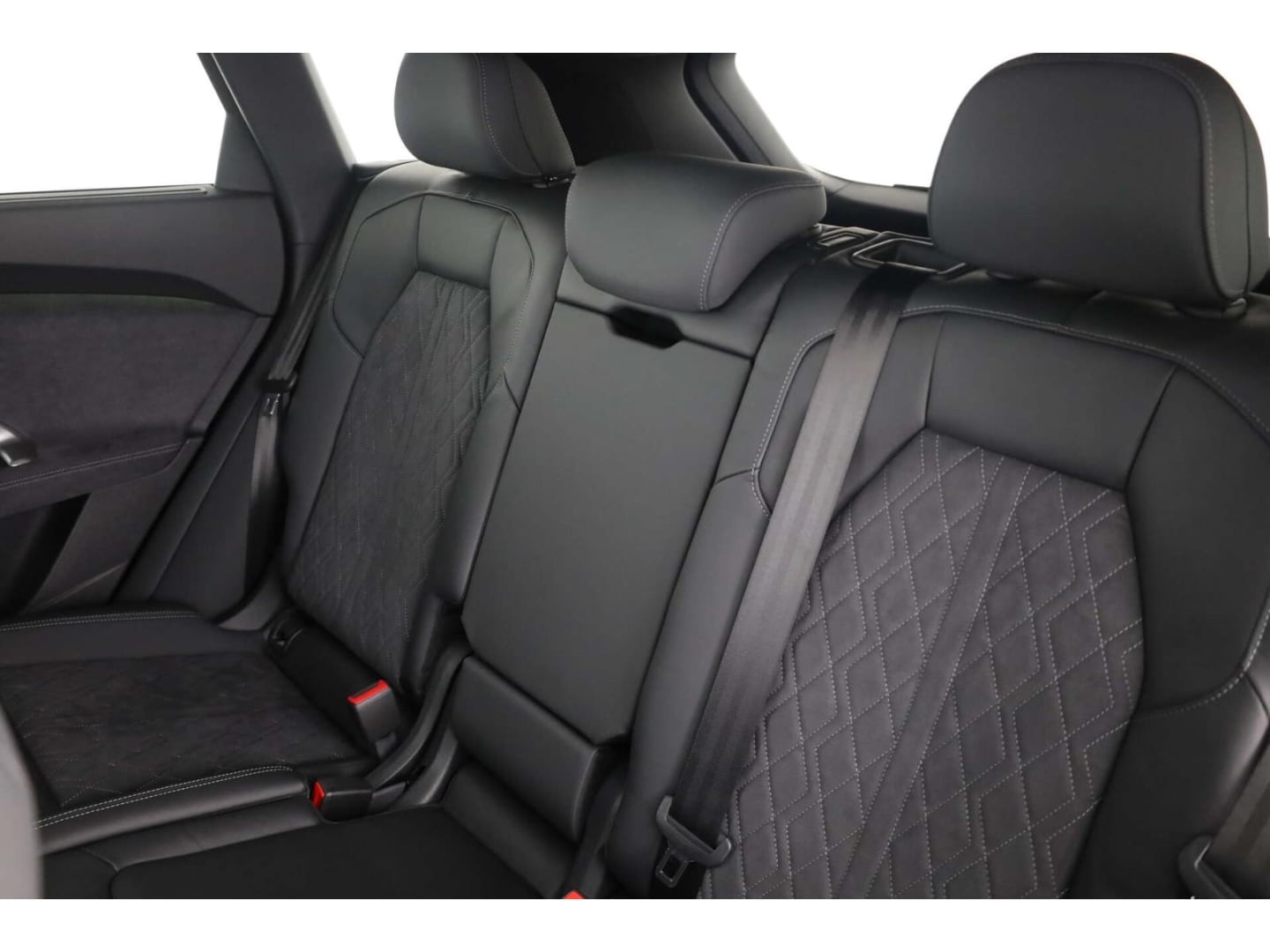 Bild über Audi SQ5 SUV TFSI 270 kW S tronic - für weitere Informationen kontaktieren Sie den Audi Partner