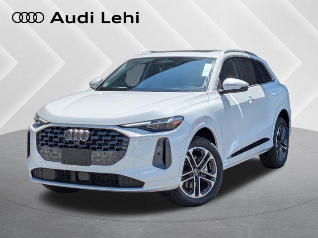 2026 Audi Q5 Premium Plus quattro's photo