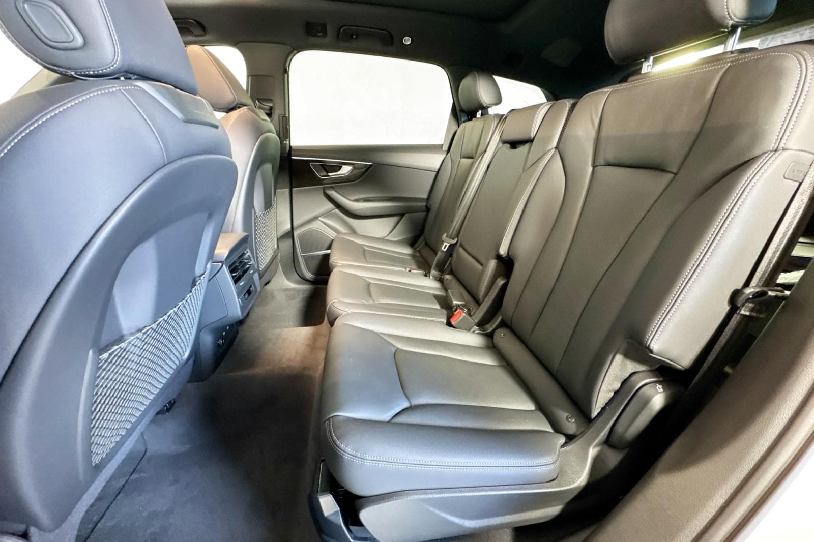 2026 Audi Q7 Premium - Photo 21