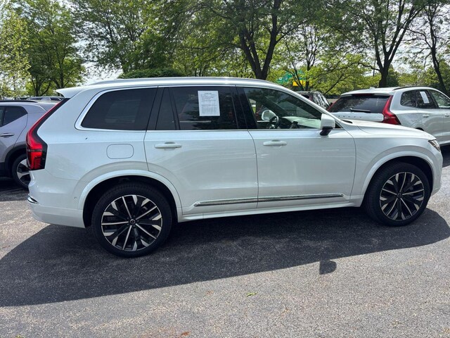 2026 Volvo XC90 Plug-In Hybrid