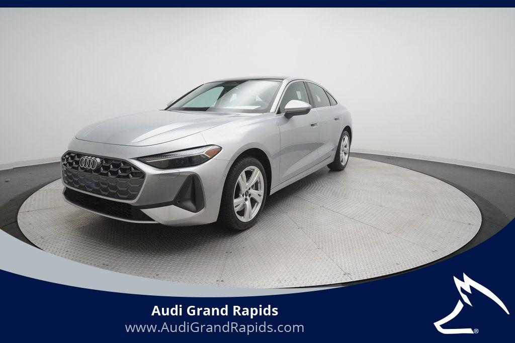 2025 Audi A5 Premium Plus quattro S tronic's photo