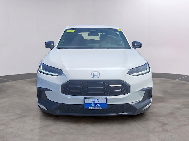 2024 Honda HR-V