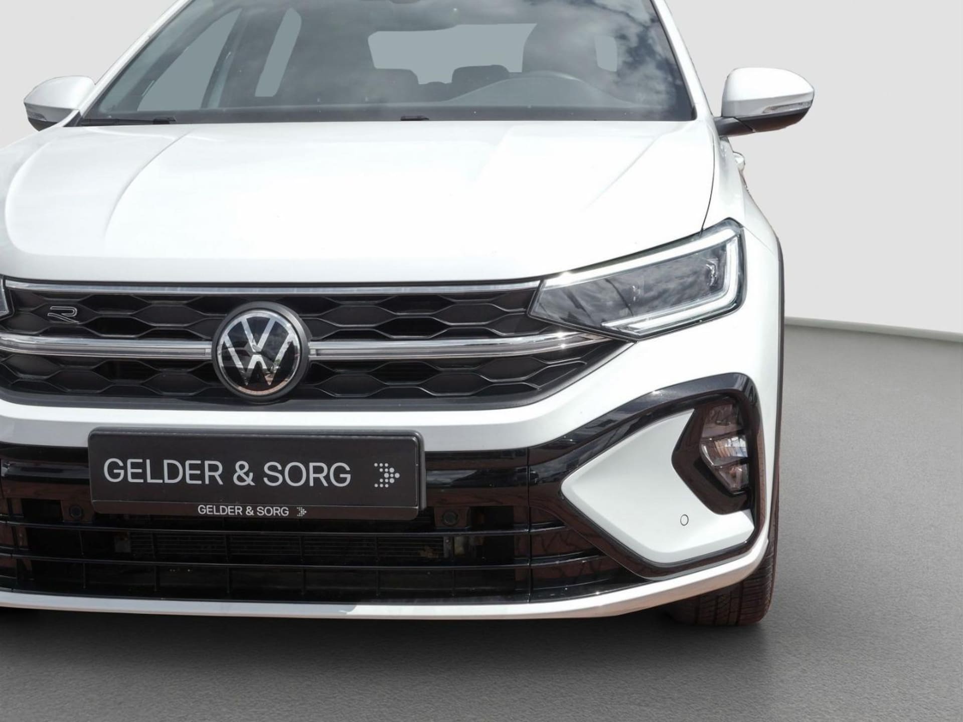 Volkswagen Taigo R-Line