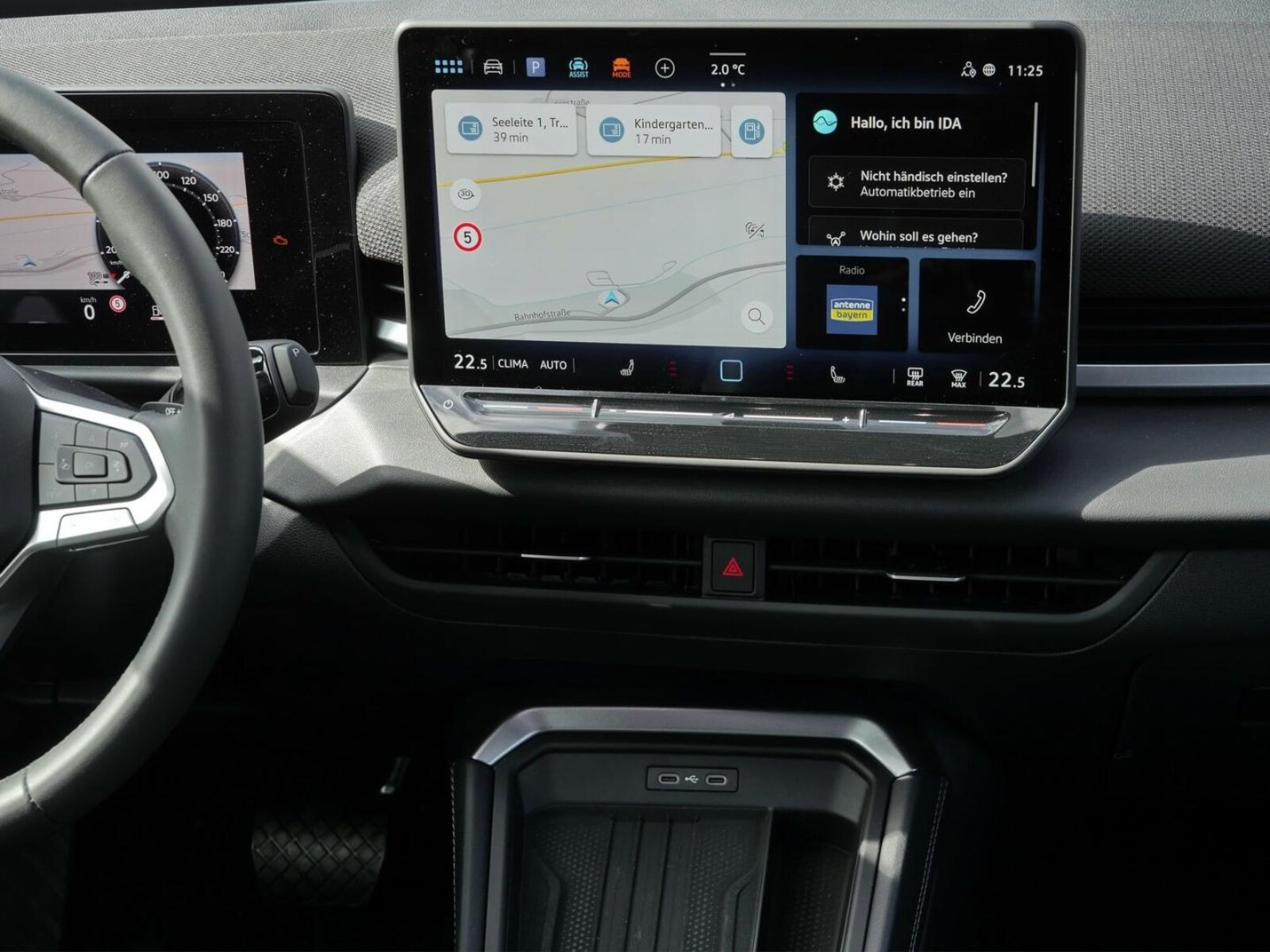 Volkswagen T-Roc – Bild 6