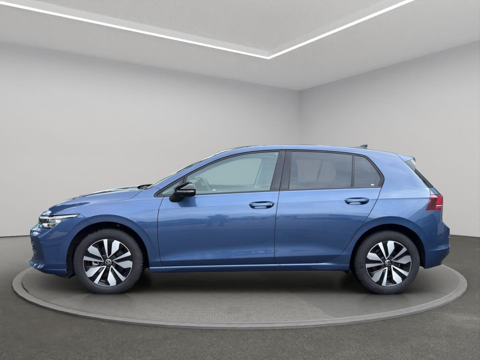 Volkswagen Golf Goal