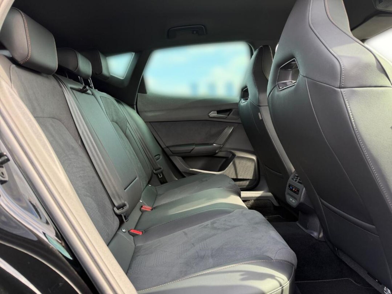CUPRA Formentor – Bild 18