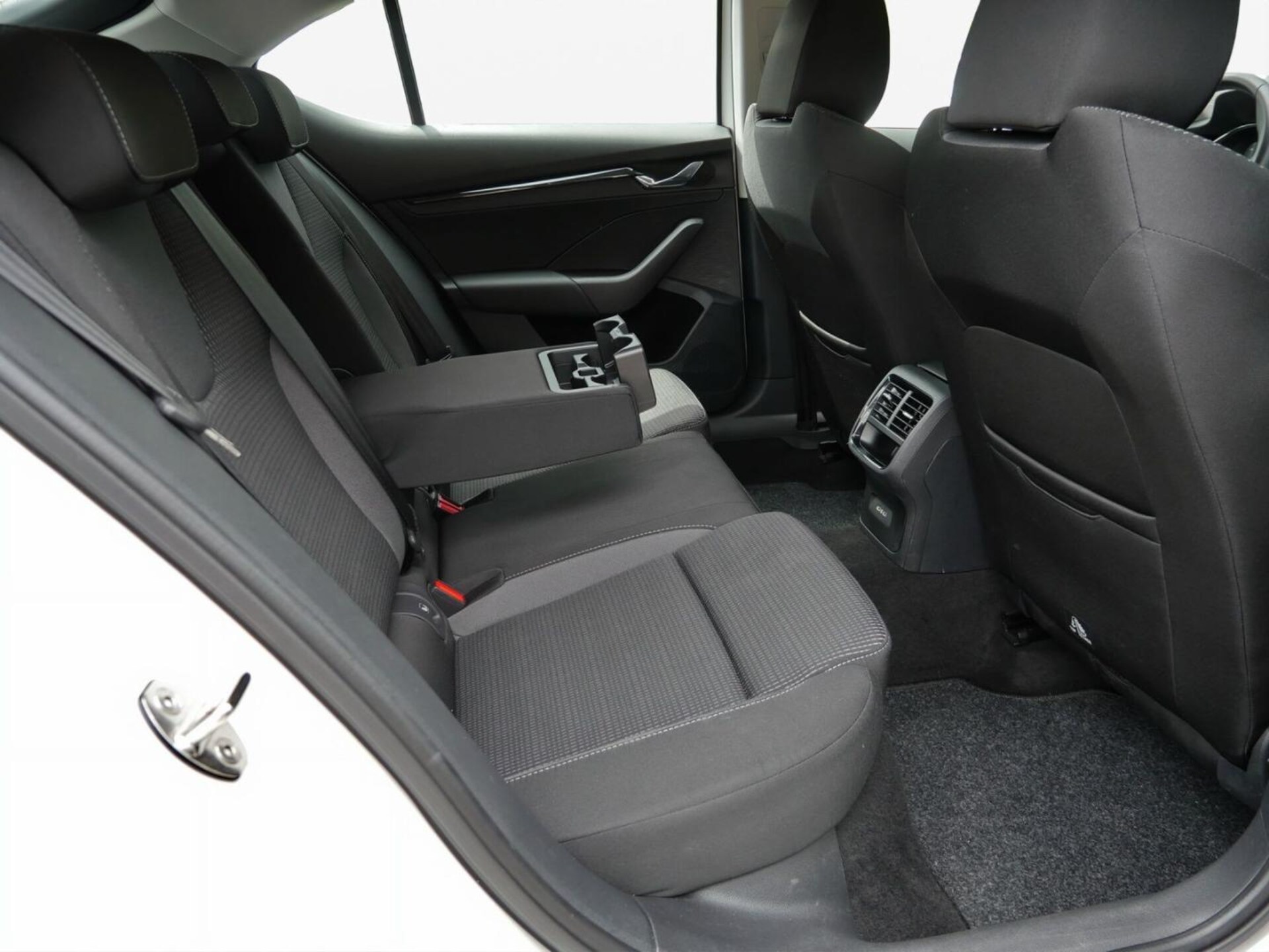 Skoda Octavia Ambition