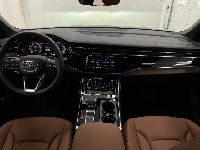 2025 Audi Q7 Premium - Photo 22