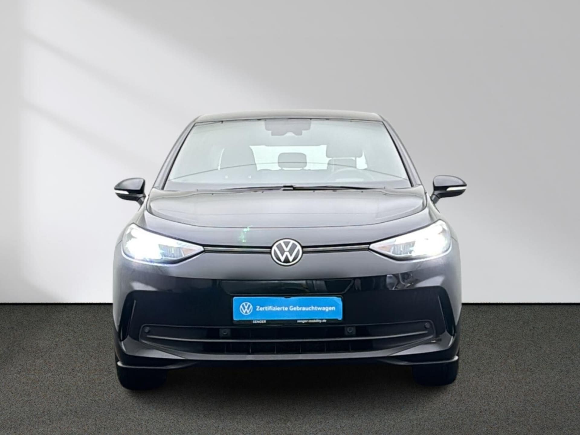 Volkswagen ID.3 Pro