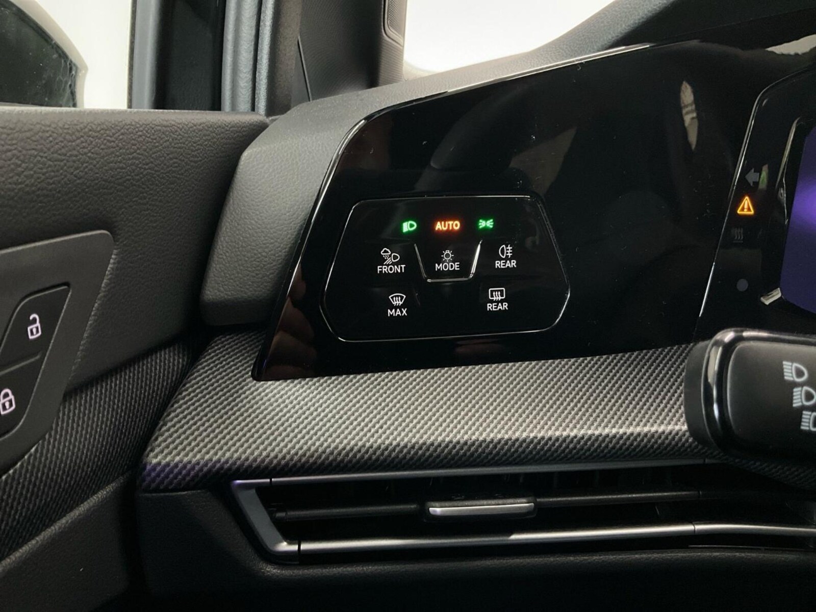 Volkswagen Golf Variant – Bild 19