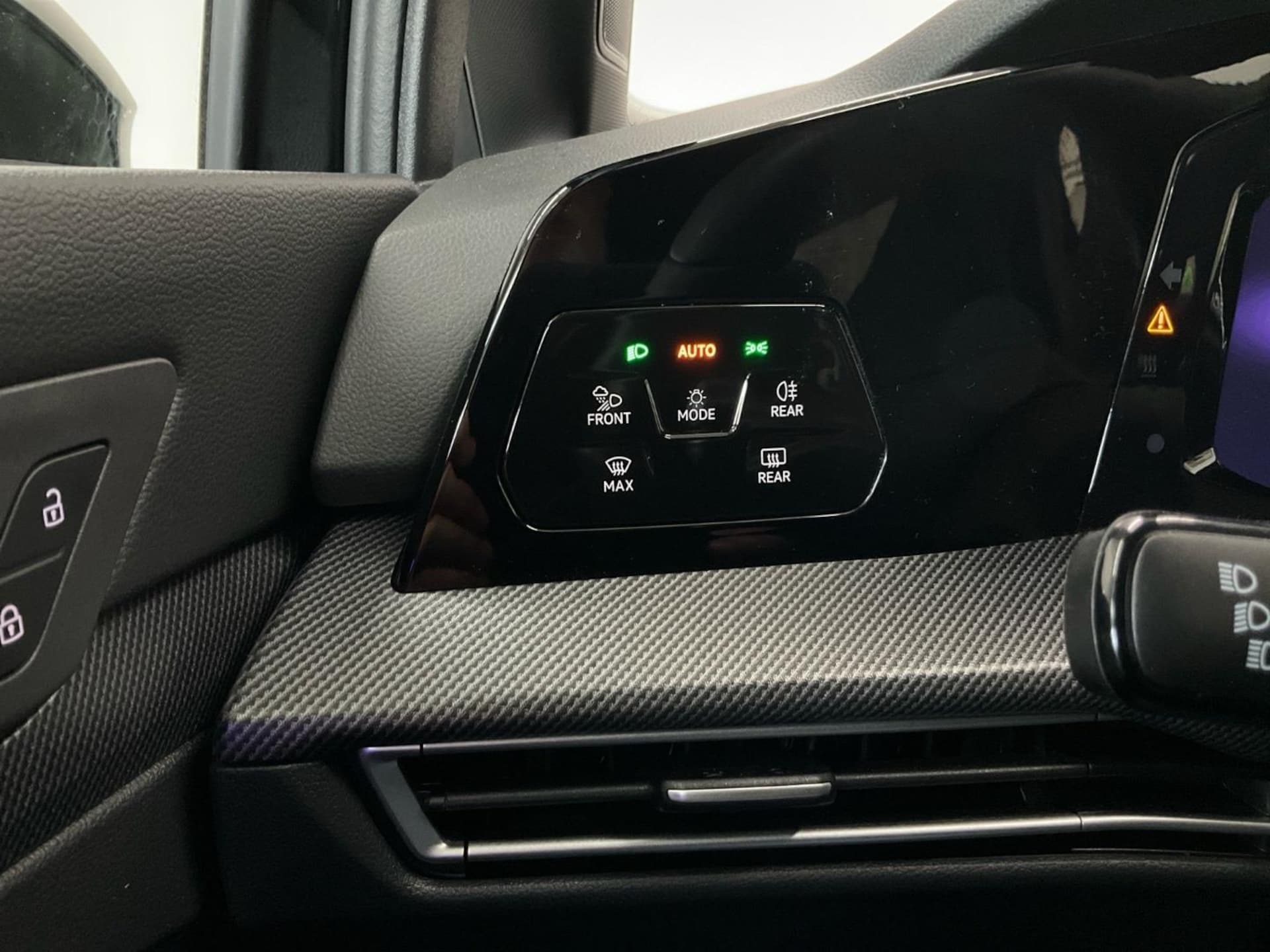 Volkswagen Golf Variant R-Line