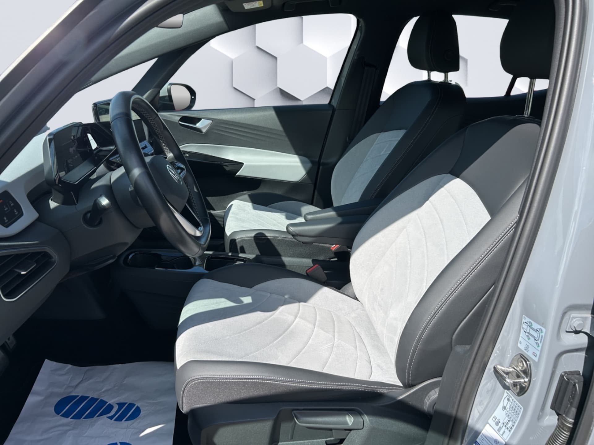 Volkswagen ID.3 Pro S