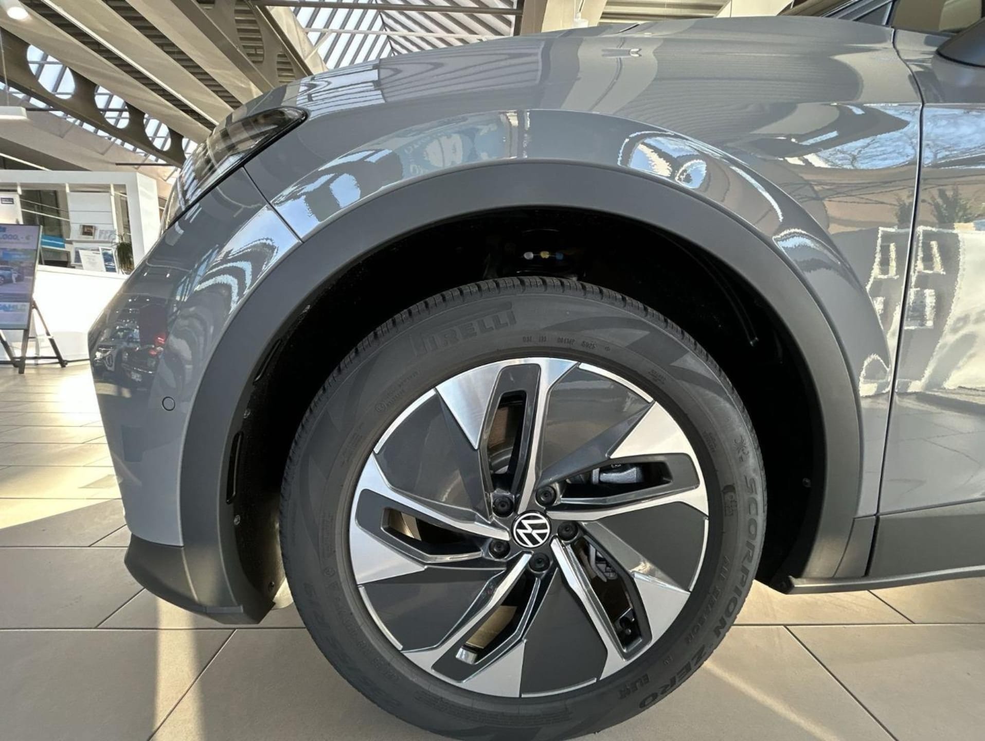 Volkswagen ID.4 Pro
