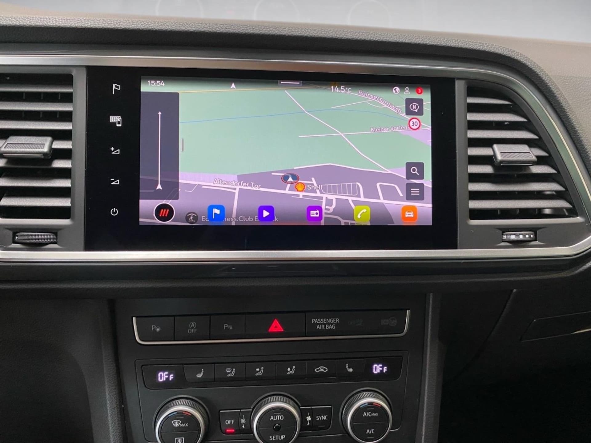 SEAT Ateca Style
