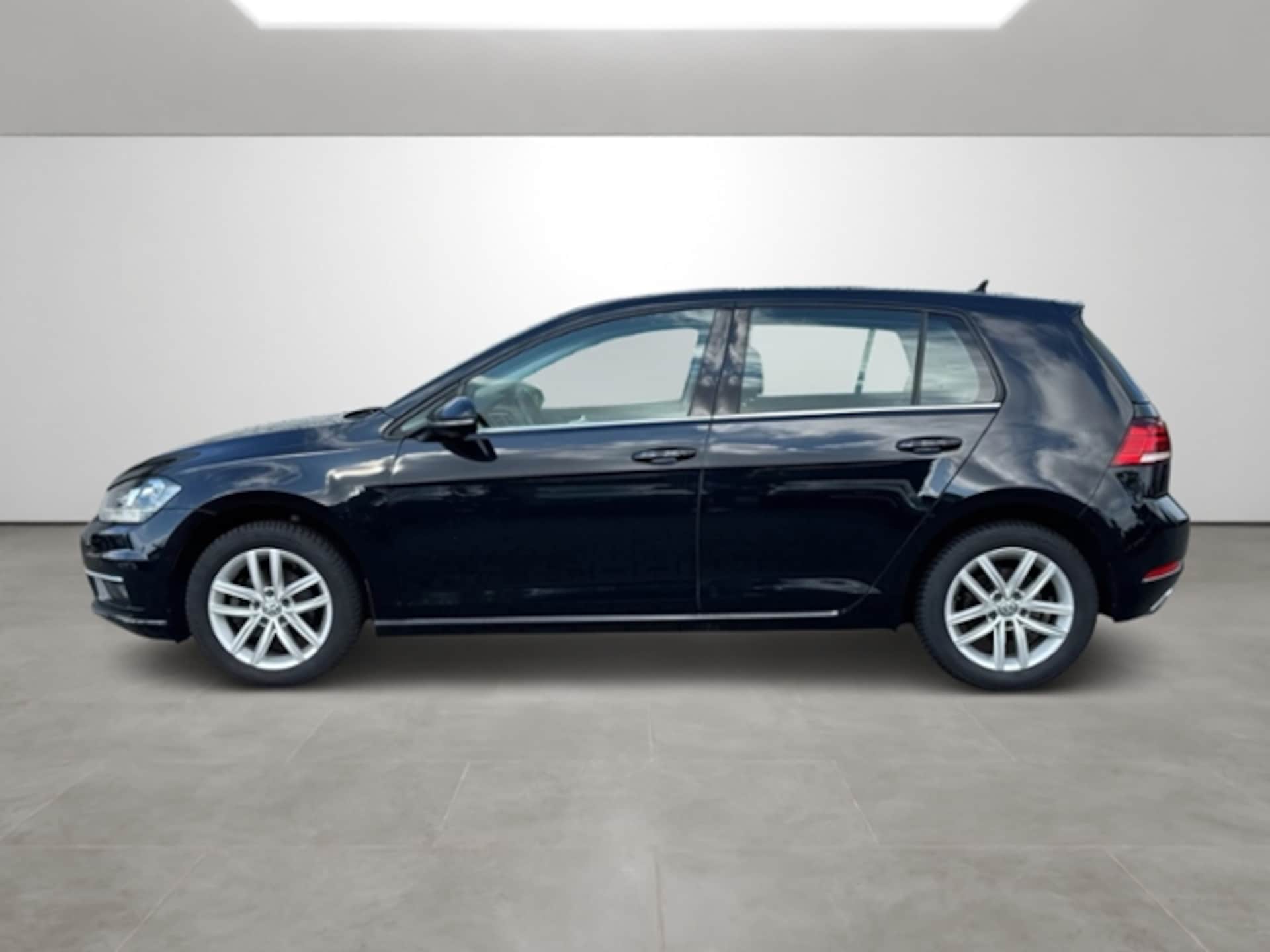 Volkswagen Golf Comfortline
