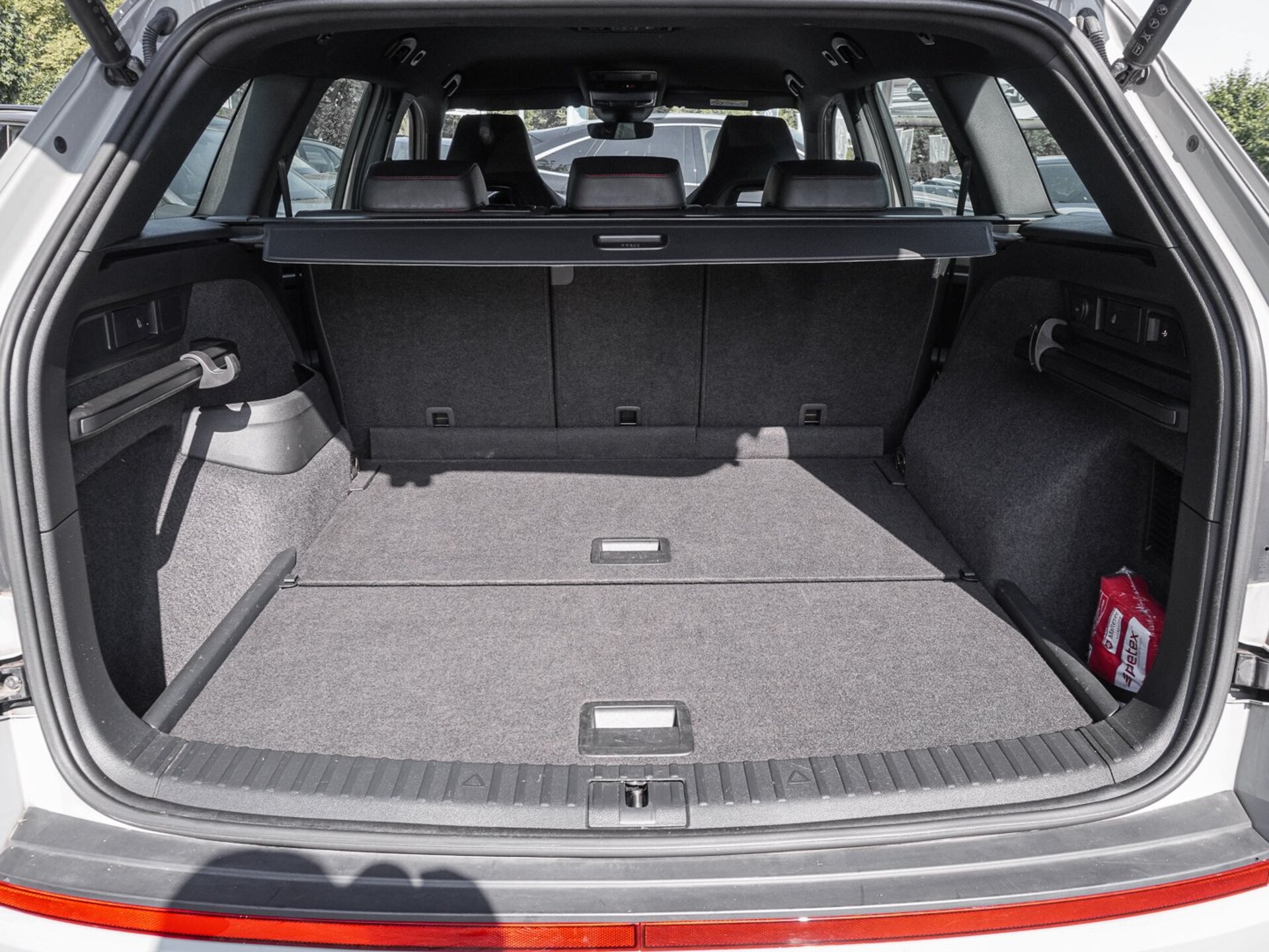 Skoda Kodiaq RS