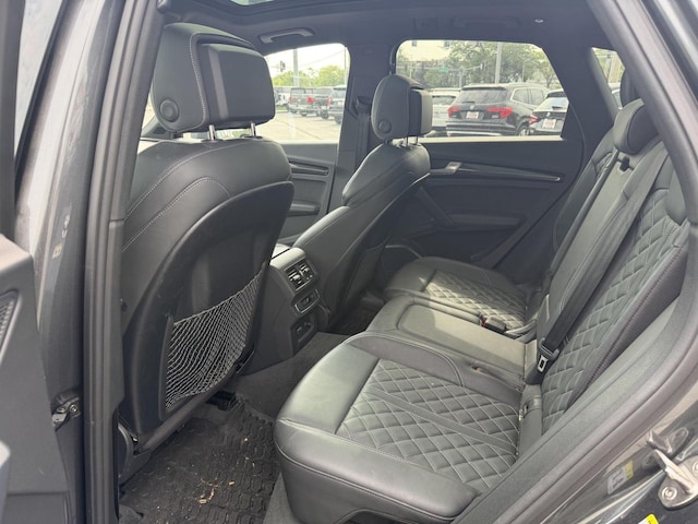 2023 Audi SQ5