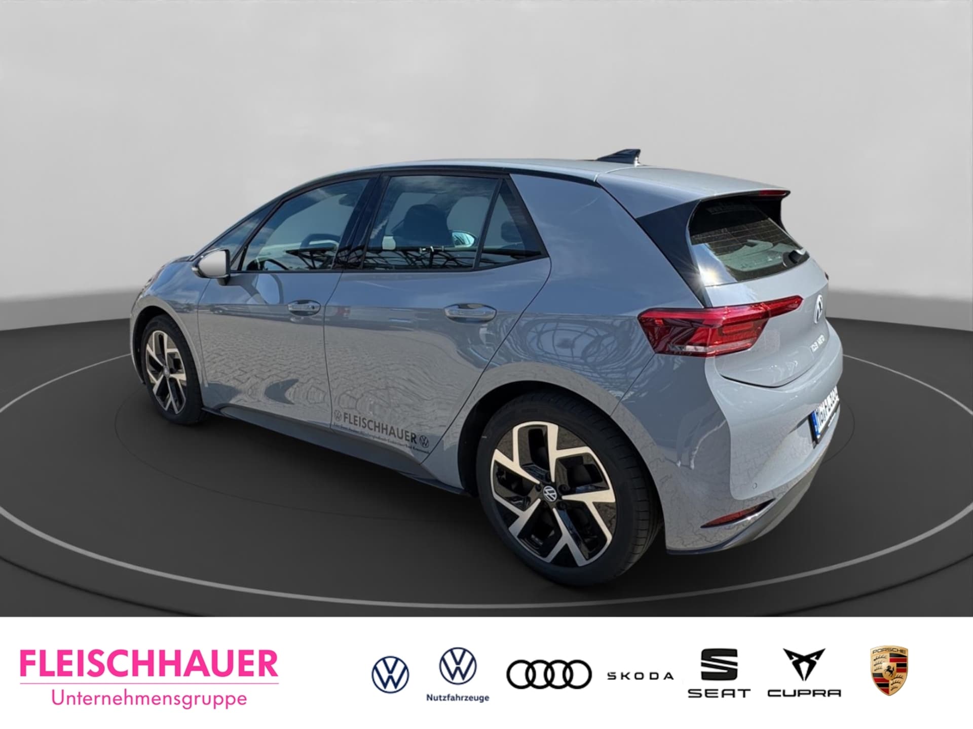 Volkswagen ID.3 Neo Life