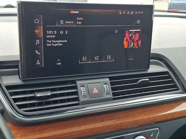 2022 Audi Q5