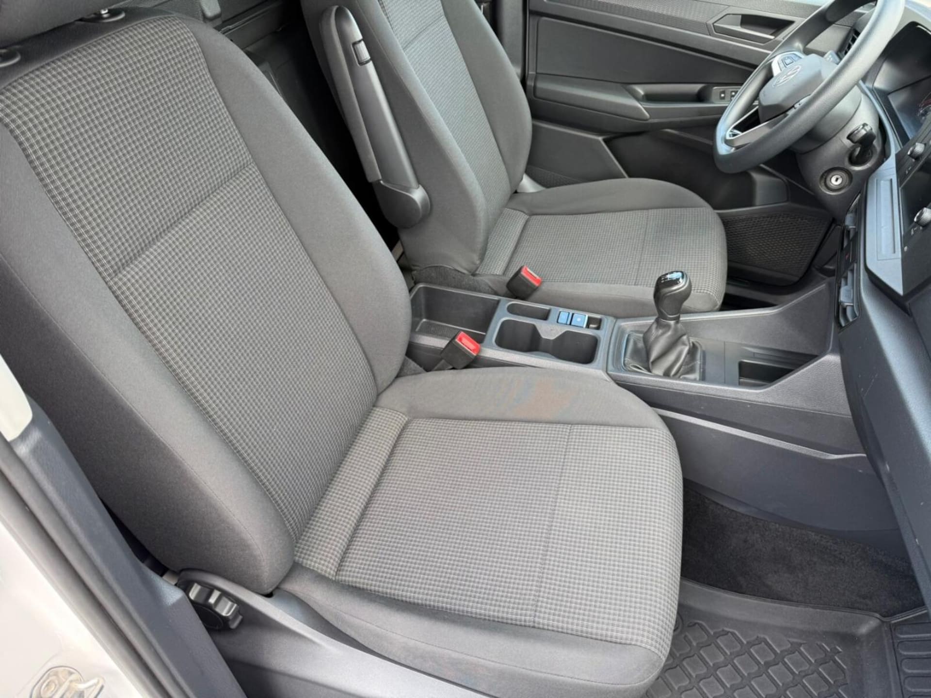 Volkswagen Caddy Cargo
