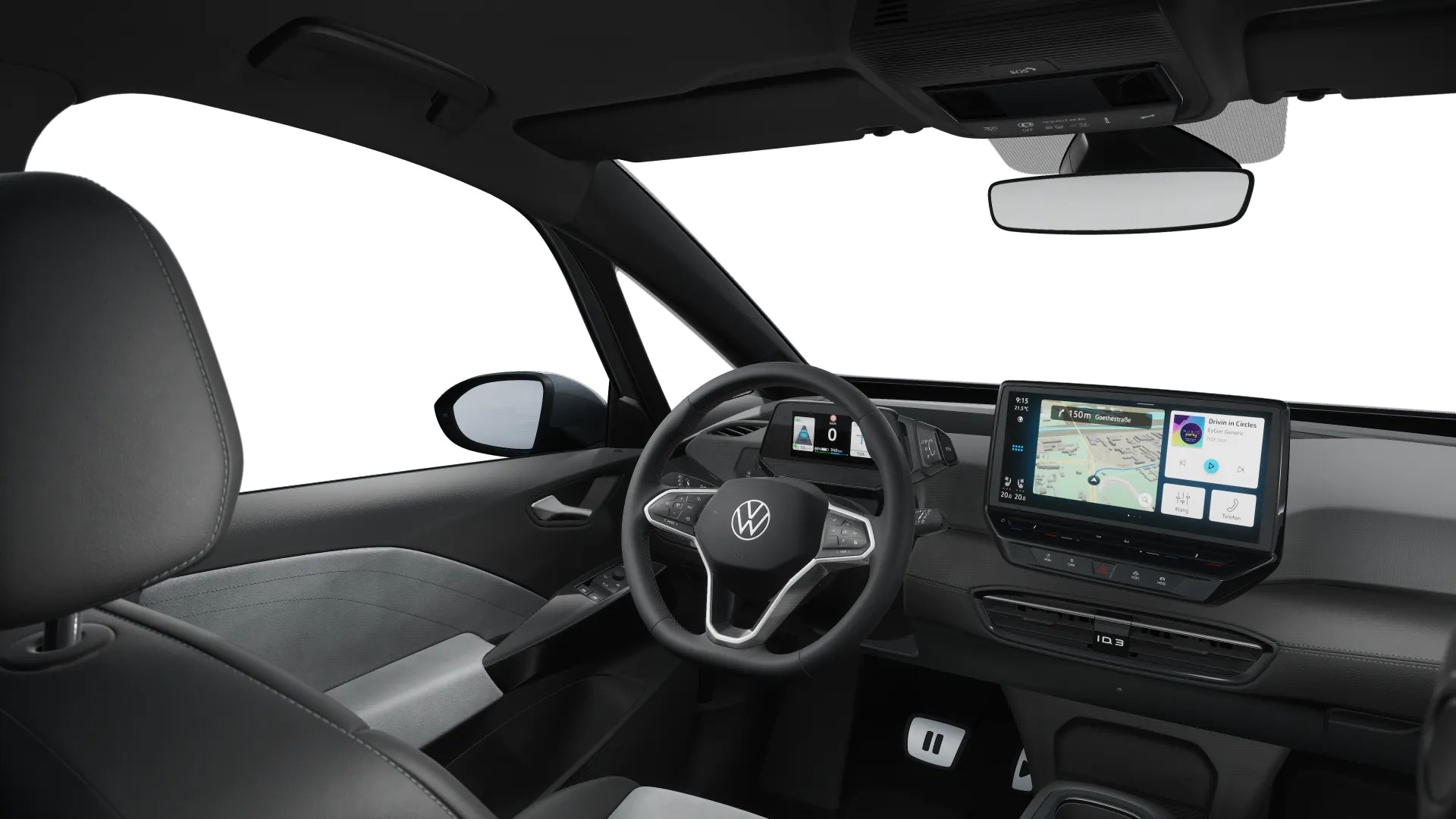Volkswagen ID.3 MOVE Pro