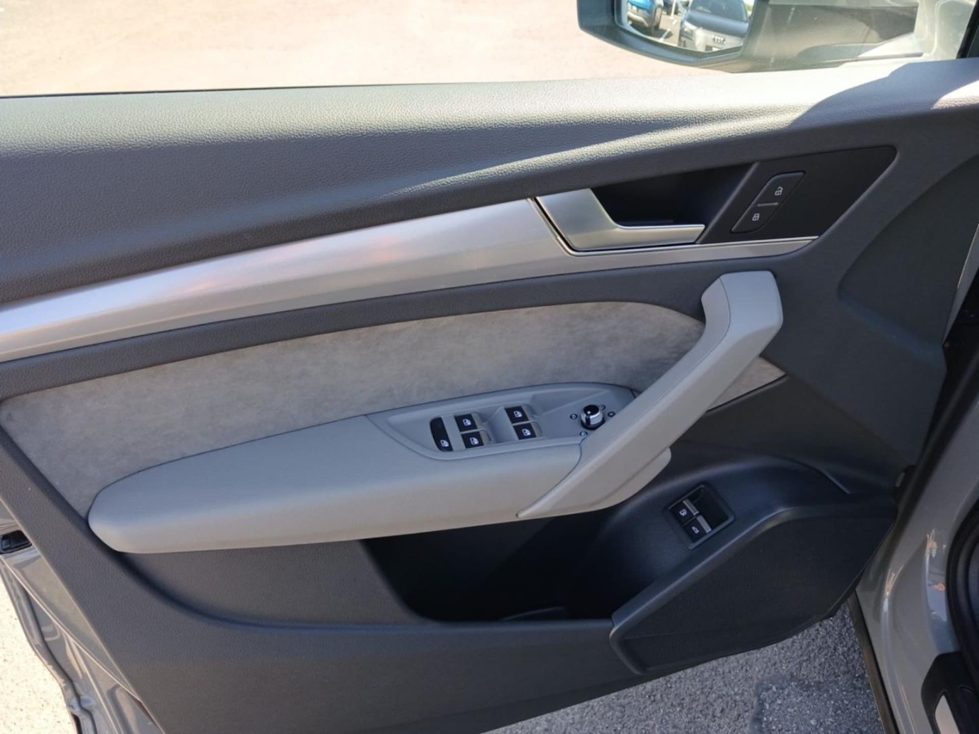 Audi Q5 TFSI e Sport